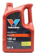 Valvoline MaxLife 10W40 5L