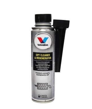 Valvoline DPF Cleaner y Regenerator 300ml