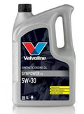 Valvoline Synpower FE 5W30 5L