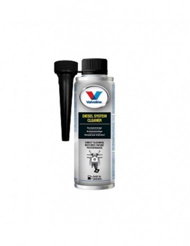 Valvoline Diesel system cleaner 300ml