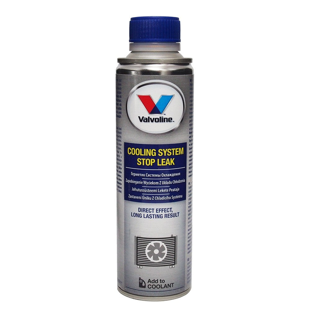 Valvoline cooling system stop leak 300ml