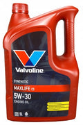 Valvoline MaxLife C3 5W30 5L