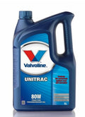 Valvoline Unitrac 80w 5l