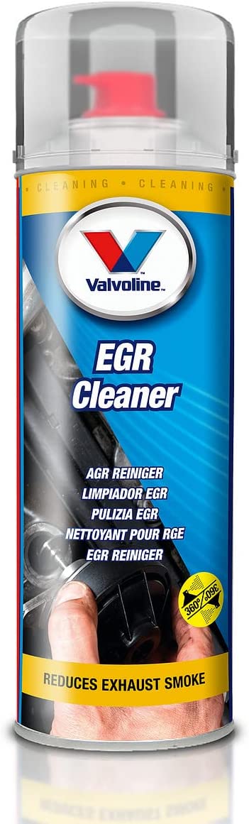 Valvoline EGR Cleaner 500ml