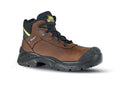 U-POWER ZAPATO DE SEGURIDAD LATITUDE UK RS S3 SRC 37-47