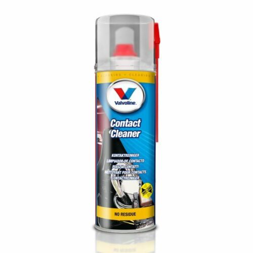 Valvoline Contact Cleaner 500ml