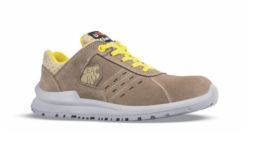 U-POWER ZAPATO DE SEGURIDAD TOMMY S1P SRC 38-47