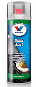 Valvoline Motor Start 500ml