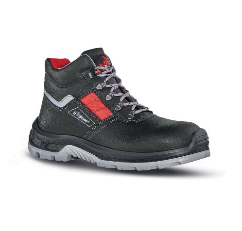 U POWER BOTA DEVASTATE RS S3 SRC 40-46