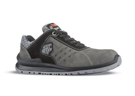 U-POWER ZAPATO DE SEGURIDAD CARLOS S1P SRC 40-46