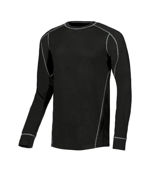 U-POWER CAMISETA DE INTERIOR TERMICA ALPIN (S/4XL)