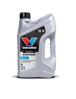 Valvoline Synpower MST C4 5W30 5L