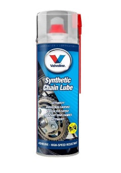 Valvoline Synthetic Chain Lube 500ML