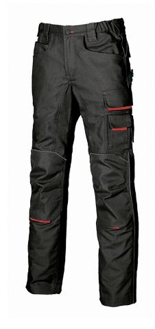 U-POWER PANTALON FREE