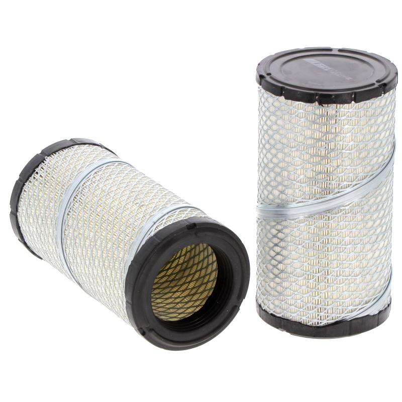 IA8108 FILTRO DE AIRE