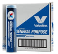 VALVOLINE MULTIPURPOSE COMPLEX RED GREASE 0,400G