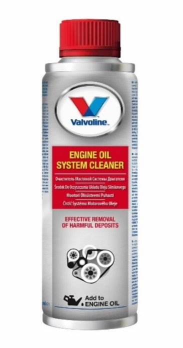 Valvoline engine oil system cleaner 300ml
