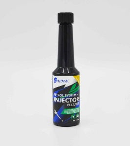 Ardina Car Care Limpiador de Inyectores Gasolina 150ml