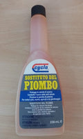 Cyclo - Sustituto del plomo