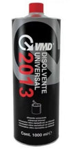 VMD 2013 - Disolvente Universal 1L