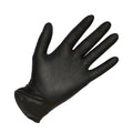 GUANTES NITRILO DIAMANTADO VOLCANO 50 UND