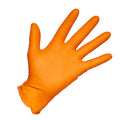 GUANTE NITRILO LION 50 UND