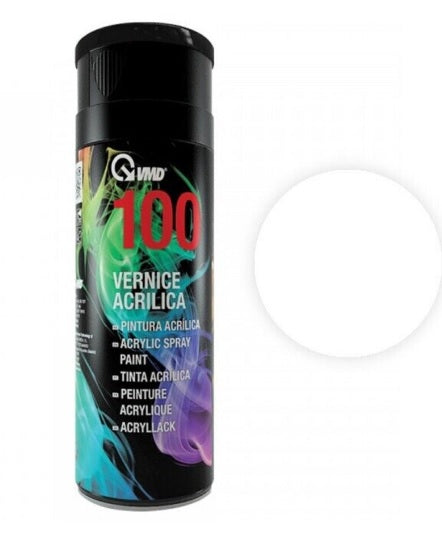 VMD Pintura Acrilica