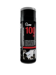 VMD 100 HT - Pintura Alta temperatura