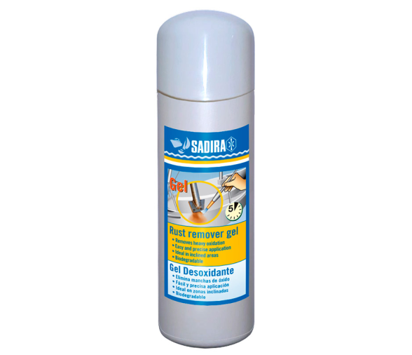 Sadira - Gel desoxidante 500ml