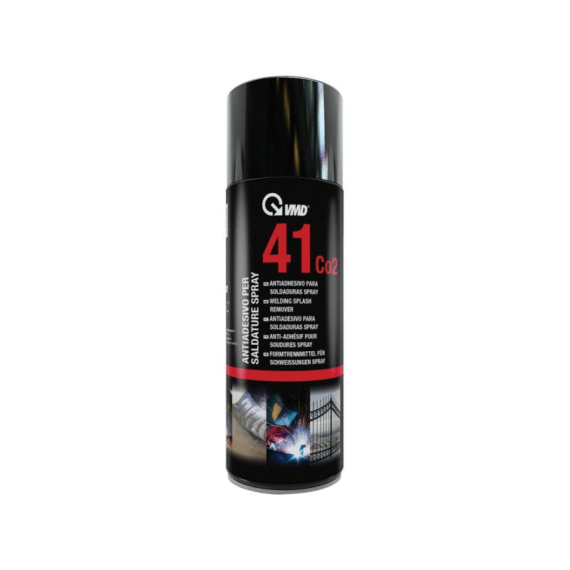 VMD Antiadhesivo para soldadura con CO2