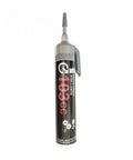 VMD103 Bote Pasta Silicona Negra Selladora