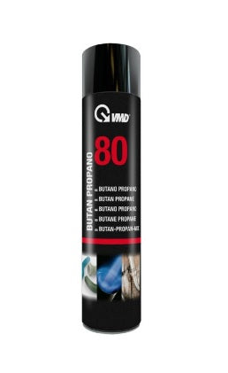 VMD Butano Propano